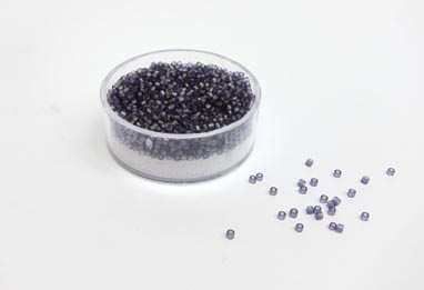 Delica Beads 2mm 7g dlilac